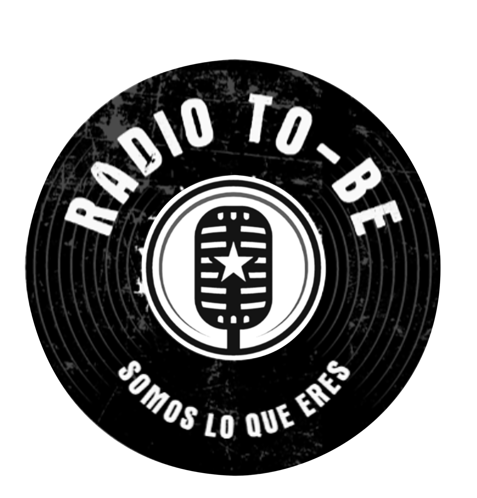 Radio To Be logo